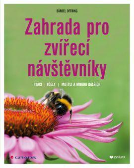 Obrázok Zahrada pro zvířecí návštěvníky - Ptáci, včely, motýli a mnoho dalších