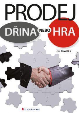 Obrázok Prodej – dřina nebo hra