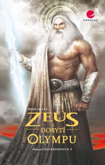 Obrázok Zeus a dobytí Olympu