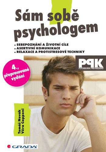 Obrázok Sám sobě psychologem