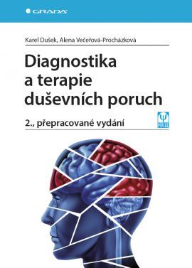 Obrázok Diagnostika a terapie duševních poruch