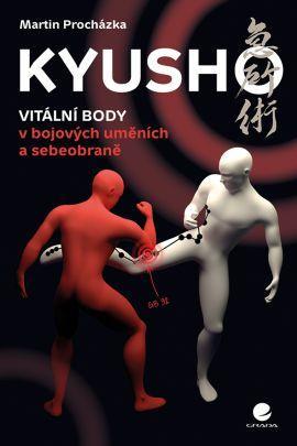 Obrázok Kyusho - Vitální body v bojových uměních a sebeobraně