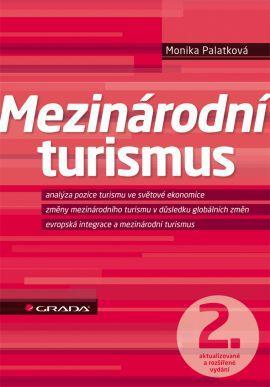 Obrázok Mezinárodní turismus