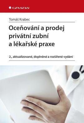 Obrázok Oceňování a prodej privátní zubní a lékařské praxe