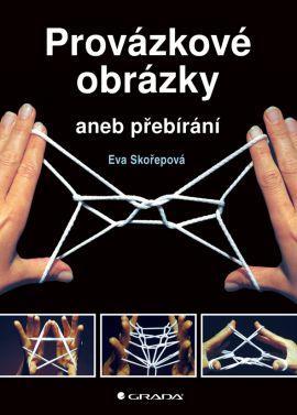 Obrázok Provázkové obrázky aneb přebírání