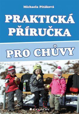 Obrázok Praktická příručka pro chůvy