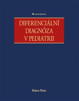 Obrázok Diferenciální diagnóza v pediatrii