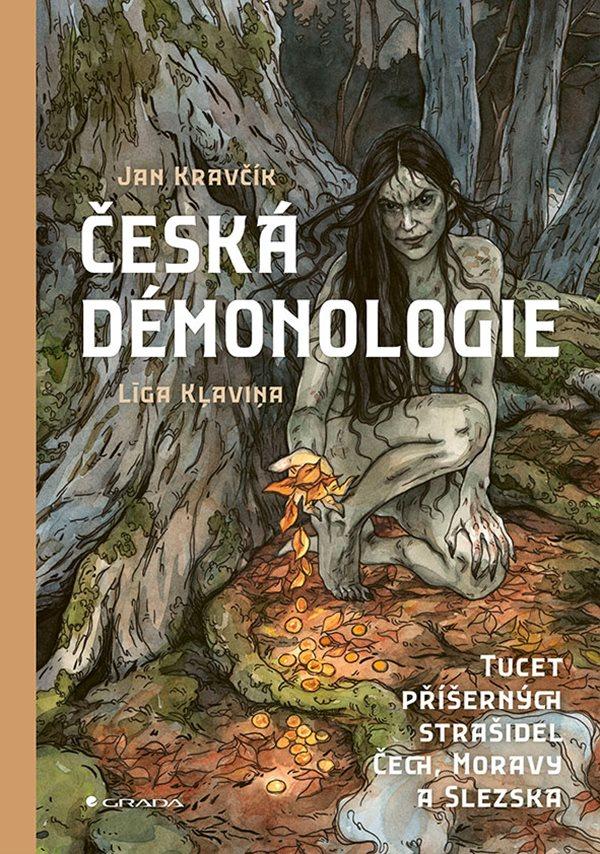 Obrázok Česká démonologie