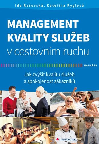 Obrázok Management kvality služeb v cestovním ruchu