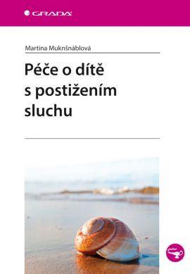 Obrázok Péče o dítě s postižením sluchu