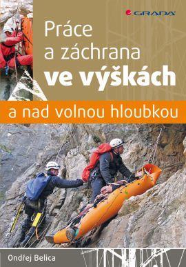 Obrázok Práce a záchrana ve výškách a nad volnou hloubkou