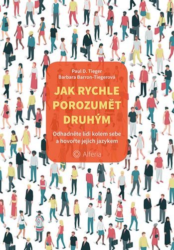 Obrázok Jak rychle porozumět druhým - Odhadněte