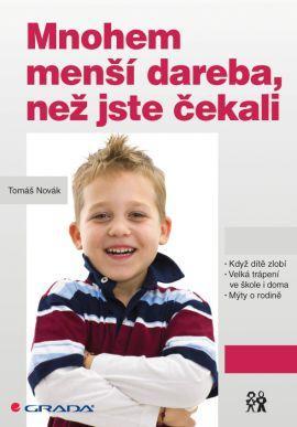 Obrázok Mnohem menší dareba, než jste čekali