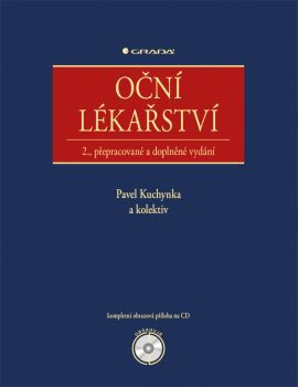 Obrázok Oční lékařství