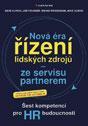 Obrázok Nová éra řízení lidských zdrojů ze servisu partnerem - Šest kompetencí pro HR budoucnosti