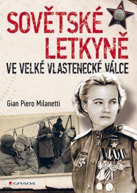 Obrázok Sovětské letkyně ve Velké vlastenecké válce