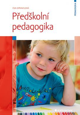 Obrázok Předškolní pedagogika