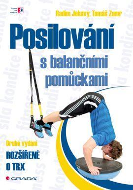 Obrázok Posilování s balančními pomůckami