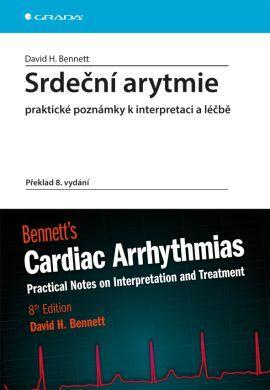 Obrázok Srdeční arytmie - Praktické poznámky k interpretaci a léčbě