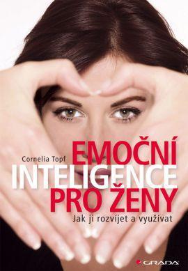 Obrázok Emoční inteligence pro ženy - Jak ji rozvíjet a využívat