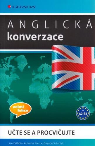 Obrázok Anglická konverzace - učte se a procvičujte