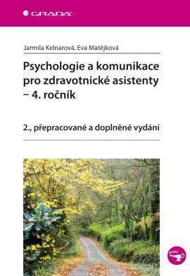 Obrázok Psychologie a komunikace pro zdravotnické asistenty - 4. ročník