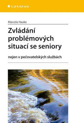 Obrázok Zvládání problémových situací se seniory nejen v pečovatelských službách