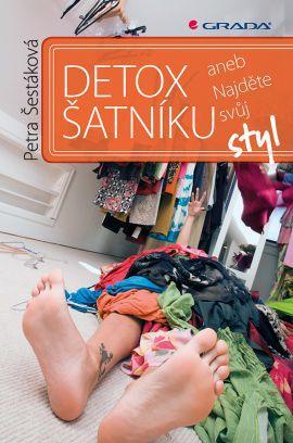 Obrázok Detox šatníku - Najděte svůj styl