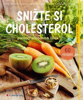 Obrázok Snižte si cholesterol pomocí přírodních látek