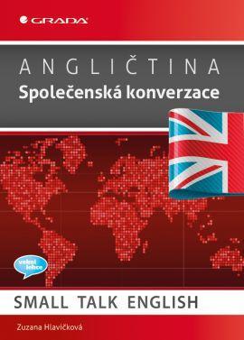 Obrázok Angličtina - Společenská konverzace / Small Talk English