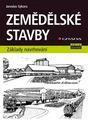 Obrázok Zemědělské stavby - základy navrhování