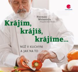 Obrázok Krájíš, krájím, krájíme - Nůž v kuchyni a jak na to