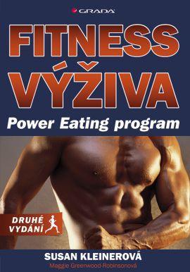 Obrázok Fitness výživa - Power Eating program, druhé vydání