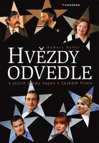 Obrázok Hvězdy odvedle a jejich stopy nejen v českém filmu