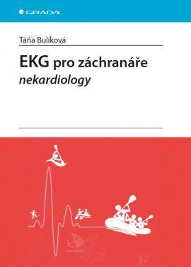 Obrázok EKG pro záchranáře nekardiology