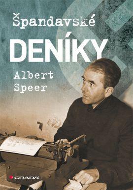 Obrázok Albert Speer: Špandavské deníky