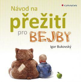 Obrázok Návod na přežití pro bejby