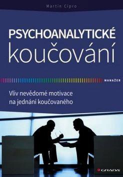 Obrázok Psychoanalytické koučování