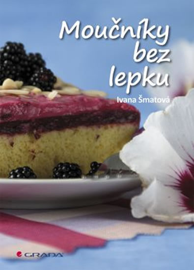 Obrázok Moučníky bez lepku