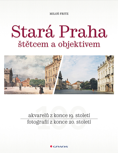 Obrázok Stará Praha