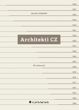 Obrázok Architekti CZ