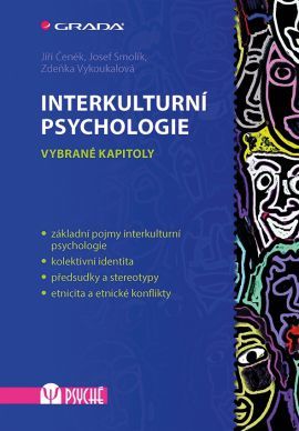 Obrázok Interkulturní psychologie