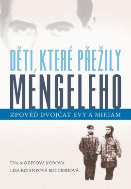 Obrázok Děti, které přežily Mengeleho
