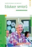 Obrázok Edukace seniorů - Geragogika a gerontodidaktika