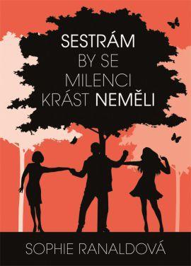 Obrázok Sestrám by se milenci krást neměli