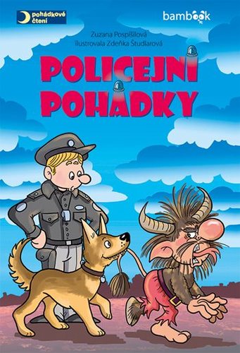 Obrázok Policejní pohádky