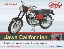 Obrázok Jawa Californian