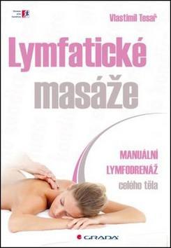 Obrázok Lymfatické masáže - Manuální lymfodrenáž celého těla