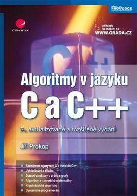 Obrázok Algoritmy v jazyku C a C++ - 3.vydání