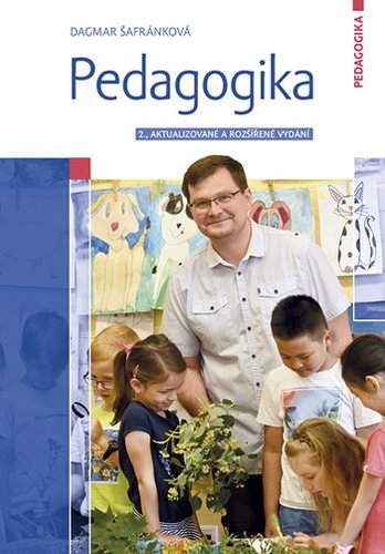 Obrázok Pedagogika